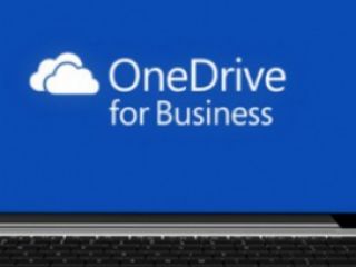 Microsoft annonce OneDrive for Business