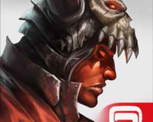 Order & Chaos Duels : le jeu de cartes en ligne selon Gameloft