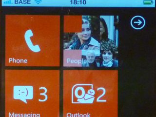 Testez Windows Phone sur iPhone / Android... ou presque !