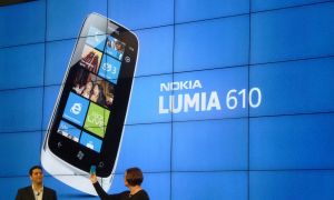 Nokia Lumia 610 & 900 : retour sur la conférence Nokia au MWC