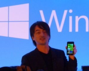 [Rumeur] Windows Phone 8.1 en version publique dès le mois de mai ?