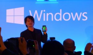 [MWC 2014] Windows Phone 8.1, date de sortie et nouveautés confirmées