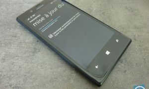 Une troisième mise à jour pour Windows Phone 8.1 Preview disponible
