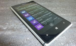 Les applications Nokia maintenant éditées par Microsoft Mobile Oy