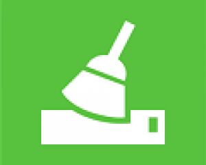 Phone Storage Cleanup : nettoyage de printemps sur WP8