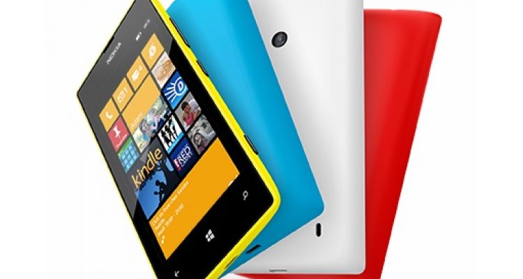 Bonnes affaires Windows Phone chez Cdiscount, TPH, RDC et Expansys