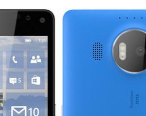 Les flagships Lumia devraient attendre une màj pour profiter de Windows Hello