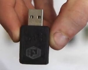 Le Practical Meter : un accessoire USB pour optimiser ses recharges