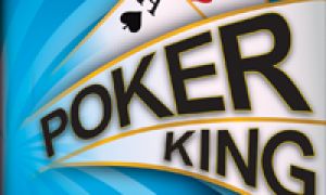 Poker King Online : meilleur jeu de Texas Hold'Em sur Windows Phone