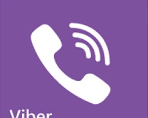 Viber, maintenant disponible sur Windows Phone