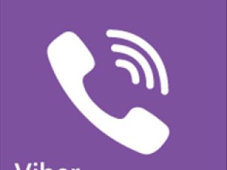Viber, maintenant disponible sur Windows Phone