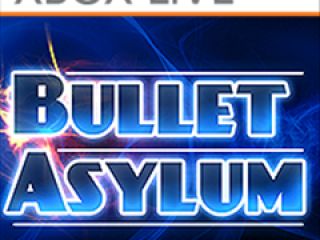 BulletAsylum est le jeu Xbox LIVE de la semaine