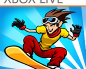 iStunt 2 est le jeu Xbox LIVE de la semaine !