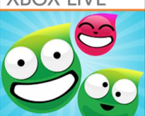 Droplitz Delight est le jeu Xbox LIVE de cette semaine