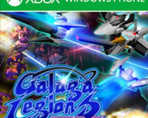 Galaga Legions DX est la sortie Xbox Live de la semaine