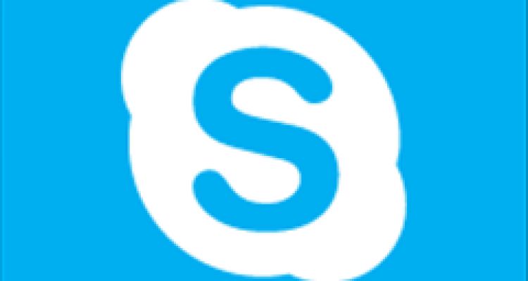 L'application Skype pour Windows Phone passe en version 1.2