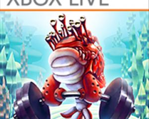 MonstaFish est le jeu Xbox LIVE de cette semaine