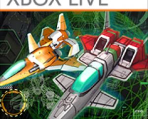 DoDonPachi Maximum est le jeu xBox Live de la semaine [MAJ]