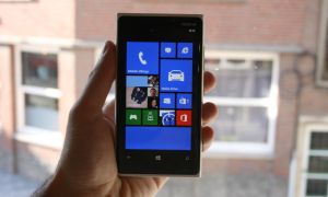 2.5 millions de Nokia Lumia 920 se seraient déjà écoulés