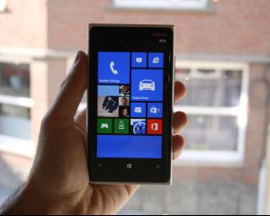 2.5 millions de Nokia Lumia 920 se seraient déjà écoulés