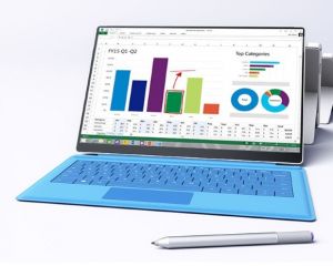 [Rumeur] Une Surface Pro 4 avec des bords beaucoup plus fins autour de l'écran ?