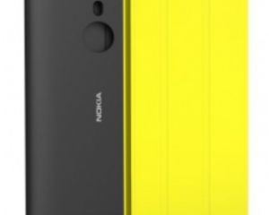 Retour sur le Nokia Protective Cover CP-623 pour le Nokia Lumia 1520