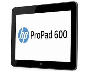 HP propose sa tablette pro ElitePad 1000 sous Windows 8.1
