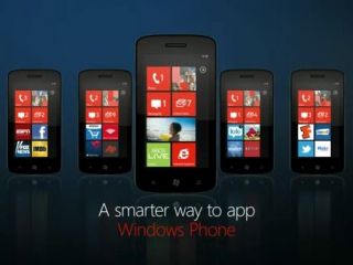 Nouvelle publicité pour Windows Phone 7.5 et live tile pour eBay