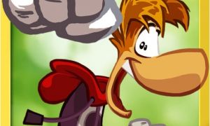 Rayman Jungle Run d'Ubisoft, bientôt sur Windows Phone !