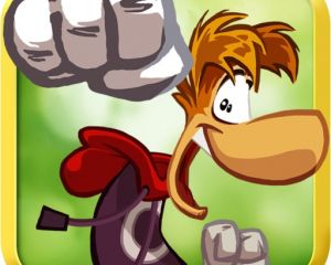 Rayman Jungle Run d'Ubisoft, bientôt sur Windows Phone !