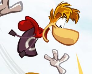 Rayman Fiesta Run débarquera sur W8.1 dès le 7 novembre