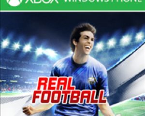 Real Football 2010 est la sortie Xbox Live de la semaine