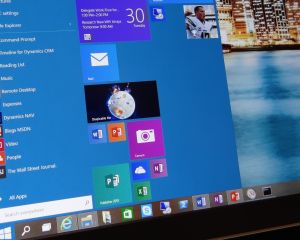 Windows 10 devrait-il son nom à une contrainte technique ?