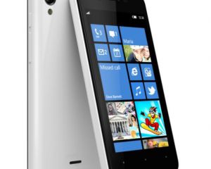 [Exclu] Ucall sortira son Redmond 5 sous Windows Phone 8 en juin