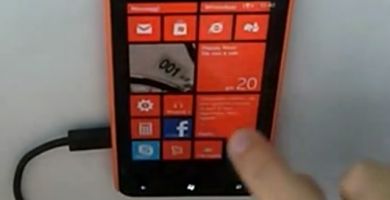 [MAJ] Une ROM sous Windows Phone 7.8 sur 8 smartphones