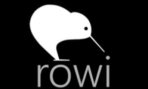 Mise à jour du client Twitter "Rowi" pour Windows Phone