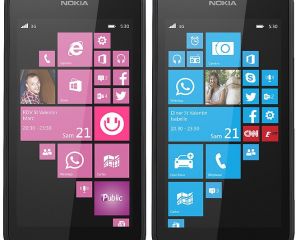[Bon plan] Deux Nokia Lumia 530 pour 99€ pour la St-Valentin
