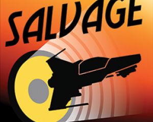 Salvage : un original running-game spatial et rythmique !