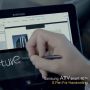 Vidéo : la technologie S-Pen sur les Samsung Ativ