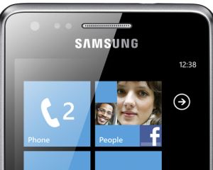 Le Samsung SGH-i687 confirmé par le profil du navigateur du téléphone