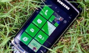 Samsung et Windows Phone, un amour de raison qui deviendra passion ?