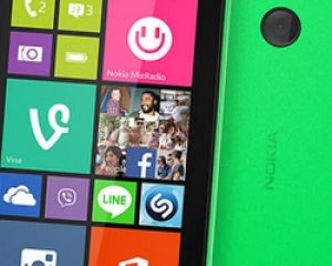 [Comparatif] Le Nokia Lumia 530 face au Nokia Lumia 520