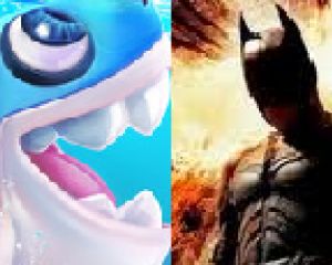 [MAJ] Shark Dash et Dark Knight Rises sur Windows Phone 8 disponibles