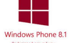 Windows Phone 8.1 : une promotion vidéo réalisée par un fan talentueux
