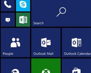 Windows 10 Mobile : triste, nous n'aurons pas droit à la build 10240