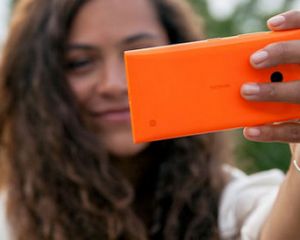 Peut-on espérer un flash frontal sur un futur Microsoft Lumia ?