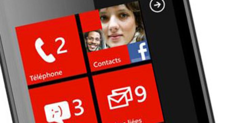 [MAJ] Windows Phone 7.8 : la fin de support est effective