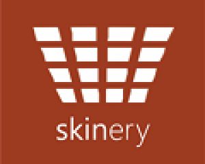 Personnaliser son interface Windows Phone avec Skinery