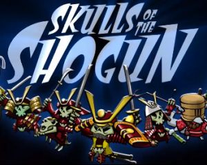 Skulls of the Shogun : premier jeu multiplateforme Xbox/Windows 8/WP8
