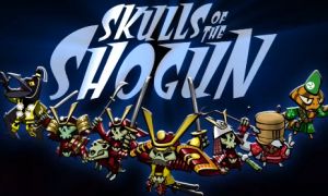 Skulls of the Shogun : premier jeu multiplateforme Xbox/Windows 8/WP8